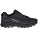 Кросівки Merrell Moab Speed GTX Mns, blackasphalt, 41