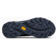 Кросівки Merrell Moab Speed GTX Mns, blackasphalt, 41