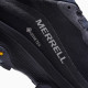 Кросівки Merrell Moab Speed GTX Mns, blackasphalt, 41