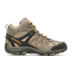 Черевики Merrell Accentor 3 Mid WP Mns, pecan, 41.5