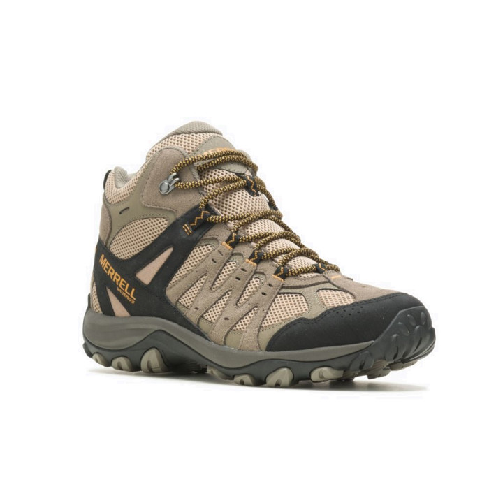 Черевики Merrell Accentor 3 Mid WP Mns, pecan, 41.5