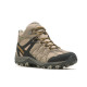 Черевики Merrell Accentor 3 Mid WP Mns, pecan, 41.5
