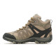 Черевики Merrell Accentor 3 Mid WP Mns, pecan, 41.5