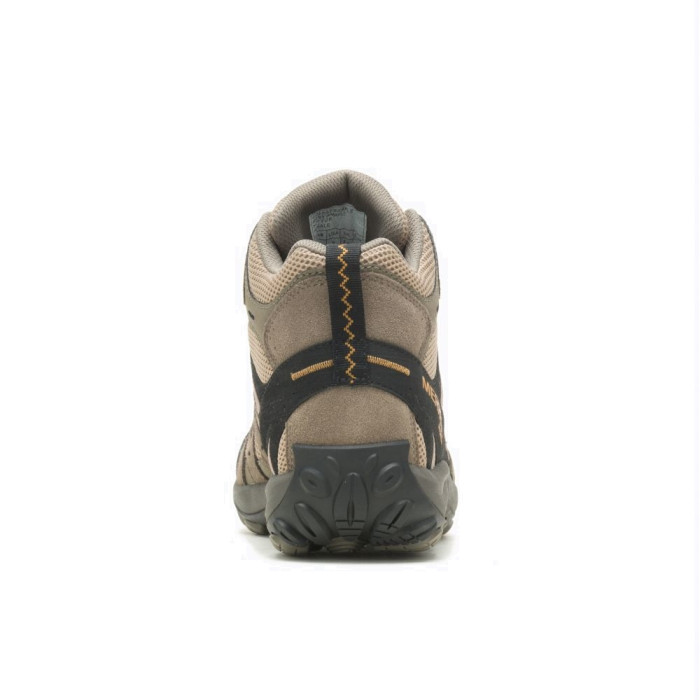 Черевики Merrell Accentor 3 Mid WP Mns, pecan, 41.5