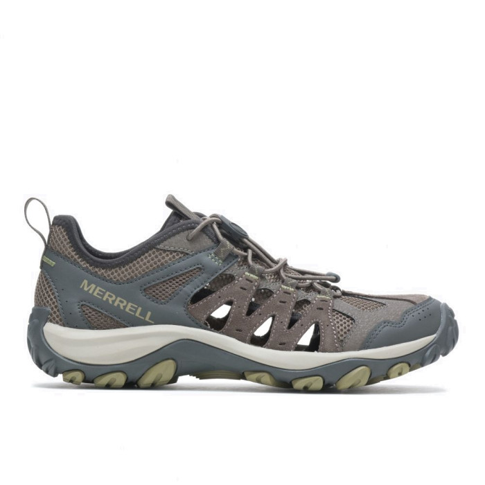 Сандалі Merrell Accentor 3 Sieve Mns, boulder, 41