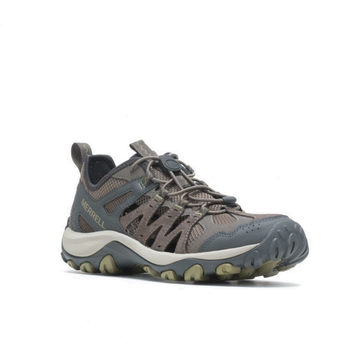 Сандалі Merrell Accentor 3 Sieve Mns, boulder, 41