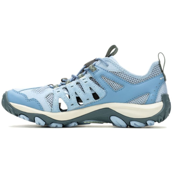 Сандалі Merrell Accentor 3 Sieve Wmn, chambray, 36