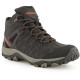 Черевики Merrell Accentor 3 Sport MID GTX Mns, blacktangerine, 41