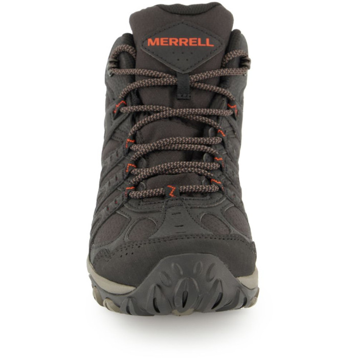 Черевики Merrell Accentor 3 Sport MID GTX Mns, blacktangerine, 41