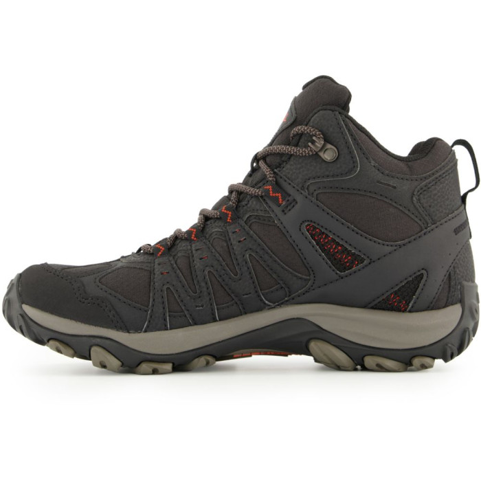 Черевики Merrell Accentor 3 Sport MID GTX Mns, blacktangerine, 43