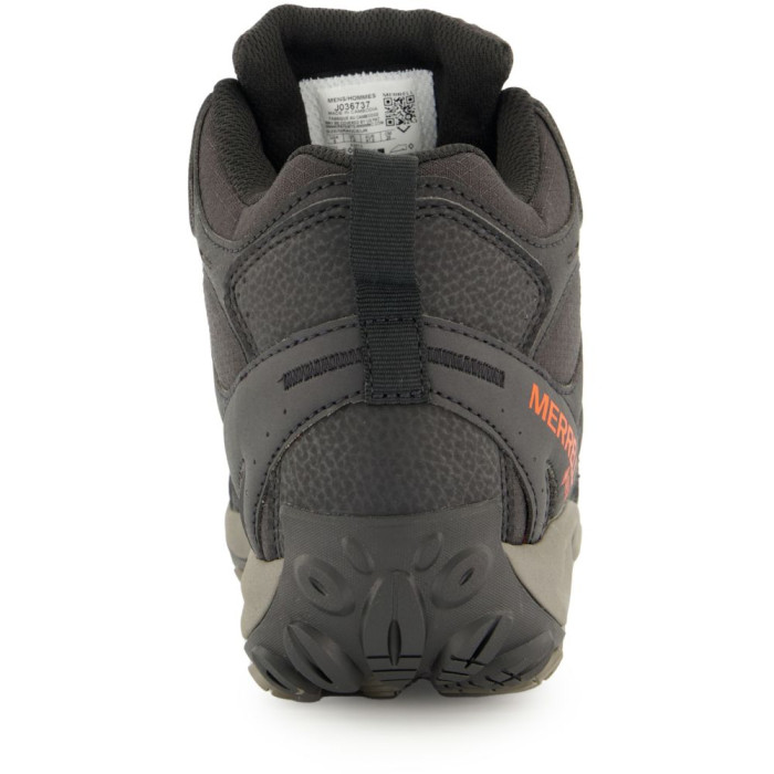 Черевики Merrell Accentor 3 Sport MID GTX Mns, blacktangerine, 43