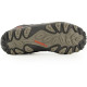 Черевики Merrell Accentor 3 Sport MID GTX Mns, blacktangerine, 43