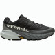 Кросівки Merrell Agility Peak 5 Mns, blackgranite, 42