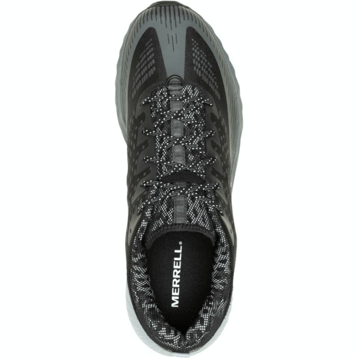 Кросівки Merrell Agility Peak 5 Mns, blackgranite, 42