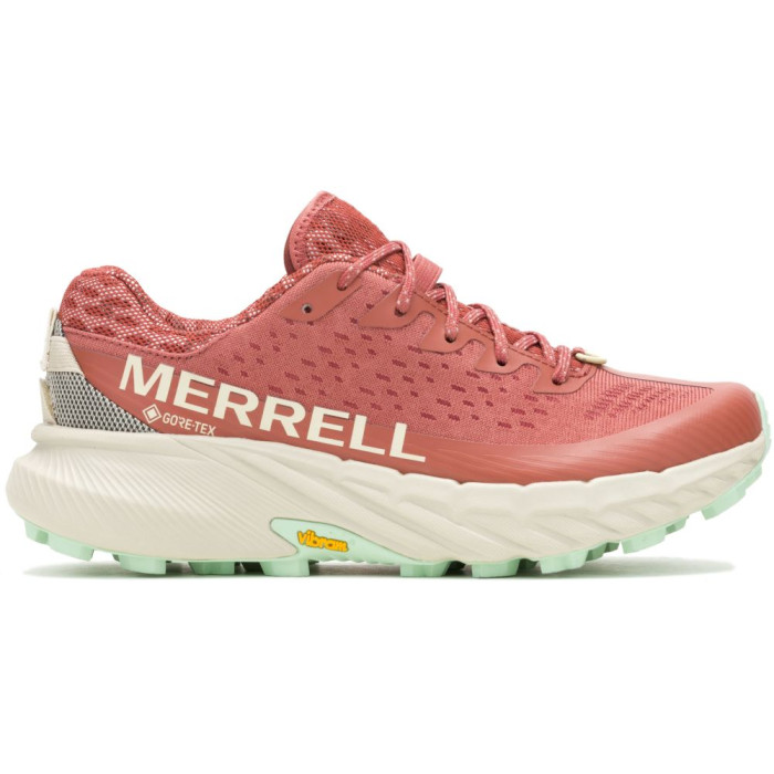 Кросівки Merrell Agility Peak 5 GTX Wmn, sedona, 35