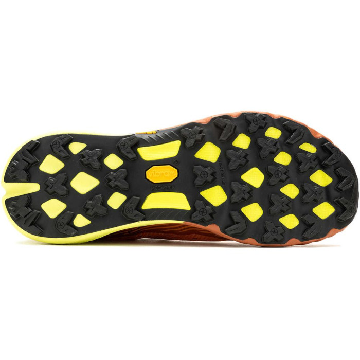 Кросівки Merrell Agility Peak 5 Mns, melonclay, 43