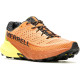 Кросівки Merrell Agility Peak 5 Mns, melonclay, 43