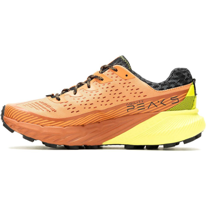 Кросівки Merrell Agility Peak 5 Mns, melonclay, 43