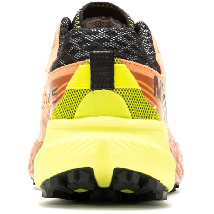 Кросівки Merrell Agility Peak 5 Mns, melonclay, 43