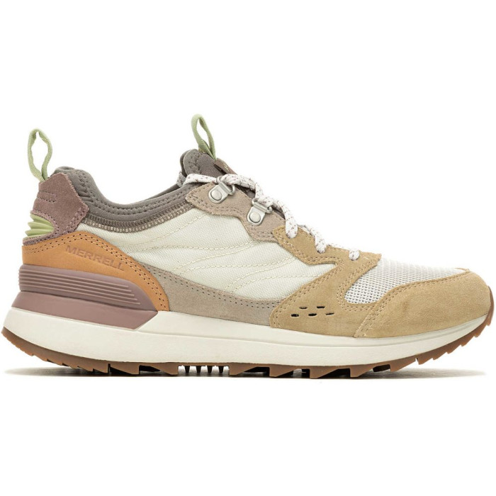 Кросівки Merrell Alpine 83 Sneaker Recraft Wmn, camelmulti, 37