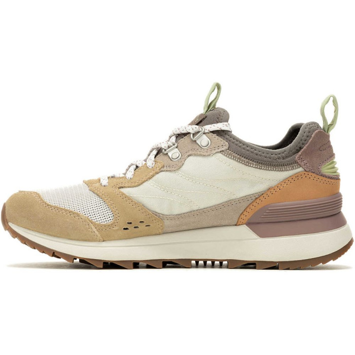 Кросівки Merrell Alpine 83 Sneaker Recraft Wmn, camelmulti, 37