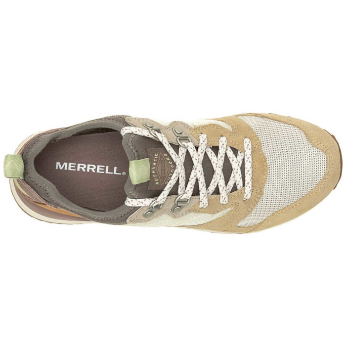 Кросівки Merrell Alpine 83 Sneaker Recraft Wmn, camelmulti, 37
