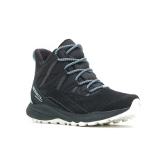 Черевики Merrell Bravada Edge 2 Thermo Demi WP Wmn, blackarona, 35