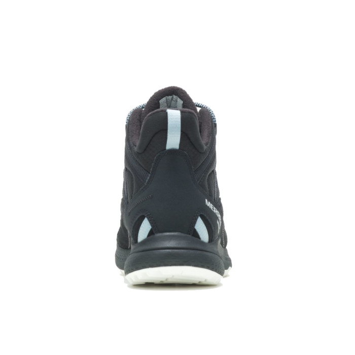 Черевики Merrell Bravada Edge 2 Thermo Demi WP Wmn, blackarona, 37