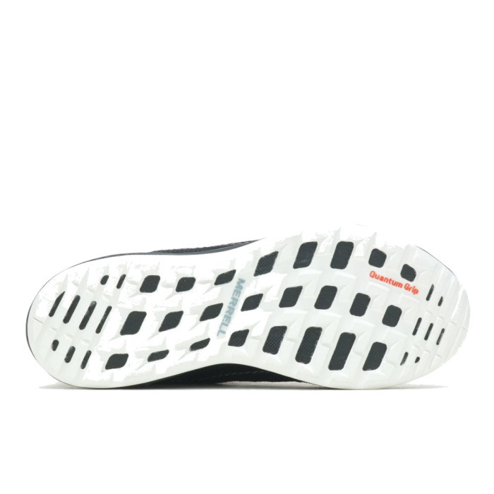 Черевики Merrell Bravada Edge 2 Thermo Demi WP Wmn, blackarona, 37