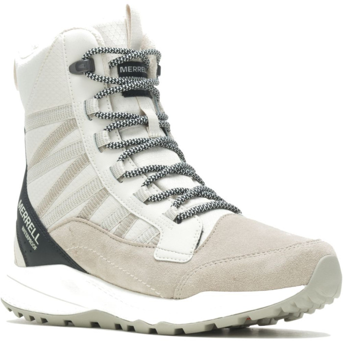 Черевики Merrell Bravada Edge 2 Thermo MID WP Wmn, moonbeam, 37