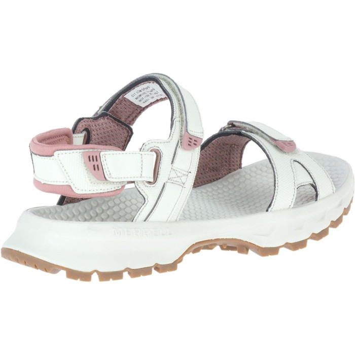 Сандалі Merrell Cedrus Convert 3 Wms, birchburlwood, 36