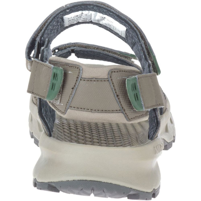 Сандалі Merrell Cedrus Convert 3 Mns , boulder, 43