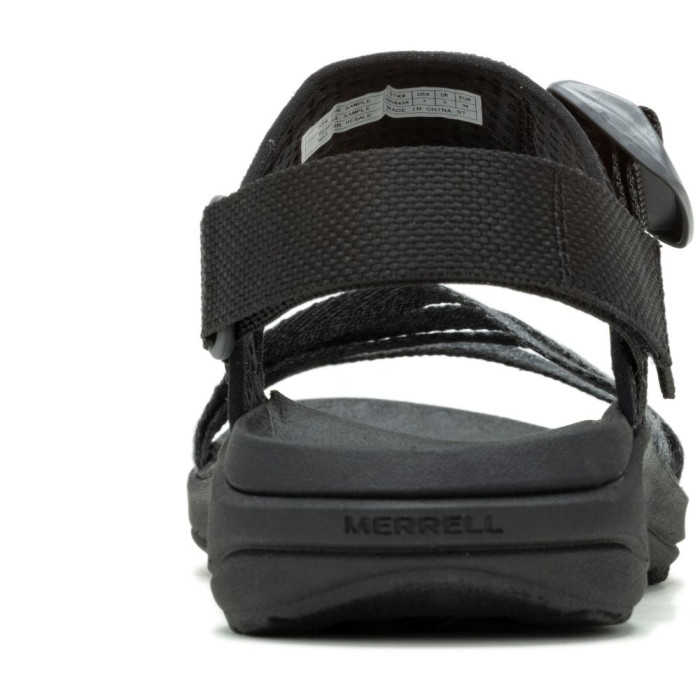 Сандалі Merrell District 4 Backstrap Wmn, УТ-00012286, 36