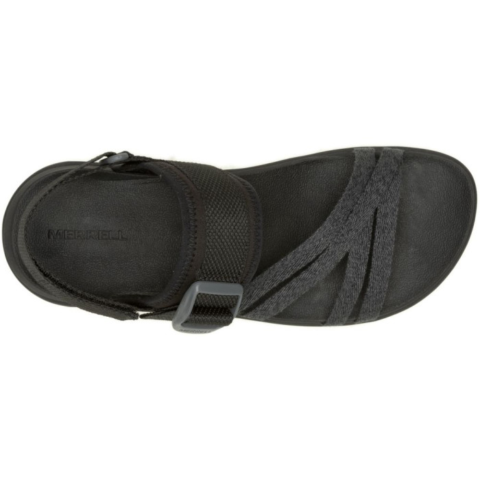 Сандалі Merrell District 4 Backstrap Wmn, УТ-00012286, 36