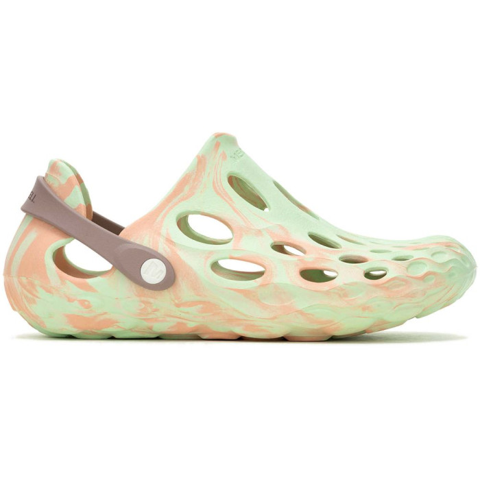 Сандалі Merrell Hydro Moc Wms, menthapeach, 36