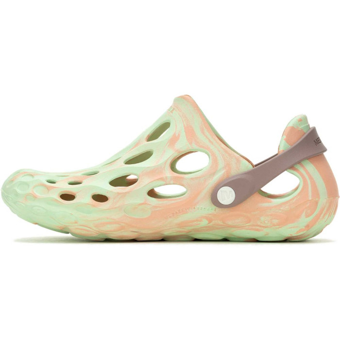 Сандалі Merrell Hydro Moc Wms, menthapeach, 36