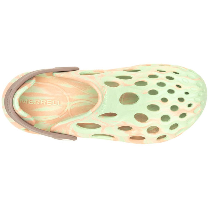 Сандалі Merrell Hydro Moc Wms, menthapeach, 36