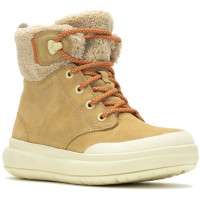 Черевики Merrell Marquette Thermo Lace WP Wmn , УТ-00010098-tan, 37