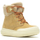 Черевики Merrell Marquette Thermo Lace WP Wmn , УТ-00010098-tan, 37