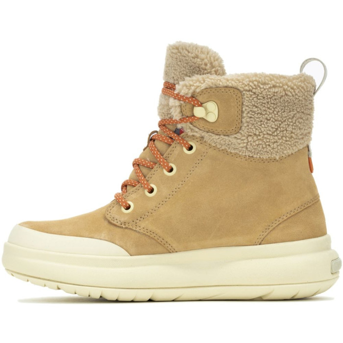 Черевики Merrell Marquette Thermo Lace WP Wmn , УТ-00010098-tan, 37