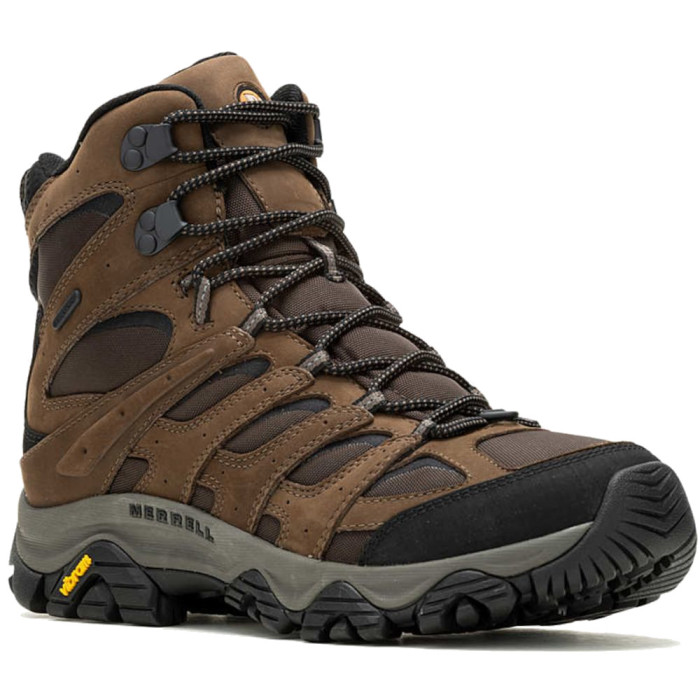 Черевики Merrell Moab 3 Apex Mid WP Mns, УТ-00019717, 41