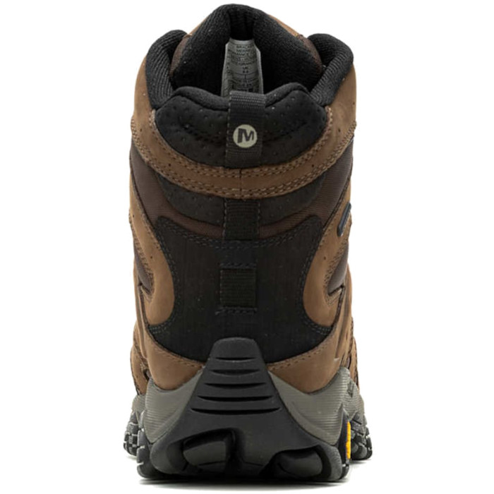 Черевики Merrell Moab 3 Apex Mid WP Mns, УТ-00019717, 41