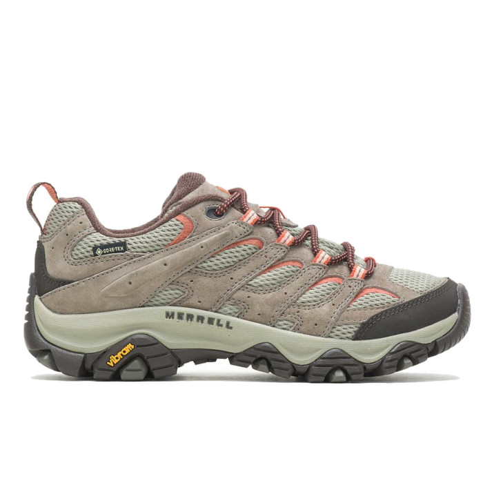 Кросівки Merrell Moab 3 GTX Wmn, bungeecord, 36
