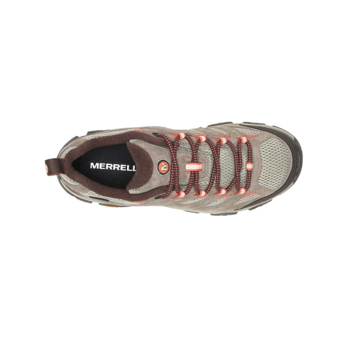 Кросівки Merrell Moab 3 GTX Wmn, bungeecord, 36