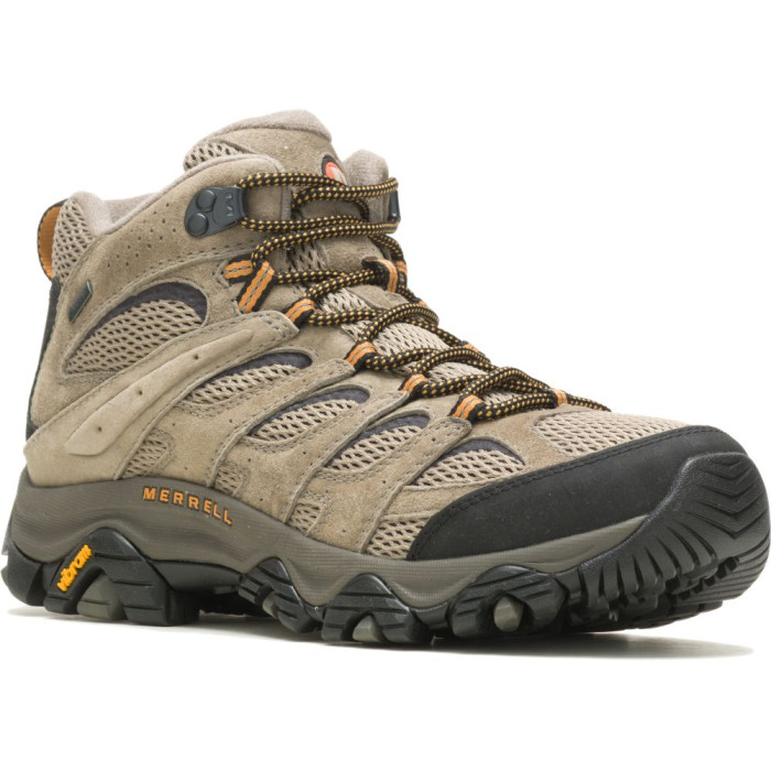 Черевики Merrell Moab 3 Mid GTX Mns, pecan, 43