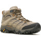 Черевики Merrell Moab 3 Mid GTX Mns, pecan, 43