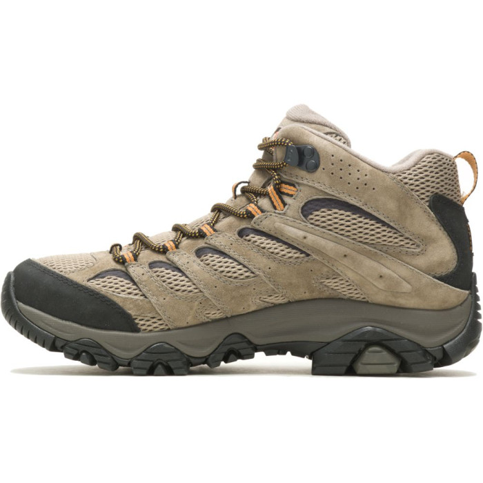 Черевики Merrell Moab 3 Mid GTX Mns, pecan, 43