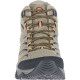 Черевики Merrell Moab 3 Mid GTX Mns, pecan, 43