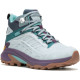 Черевики Merrell Moab Speed 2 LTR MID WP Wmn , highrise, 37