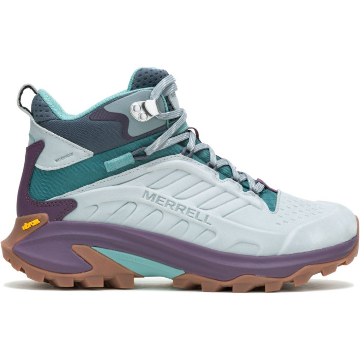 Черевики Merrell Moab Speed 2 LTR MID WP Wmn , highrise, 37